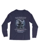 Men's Long Sleeved T-Shirt Men's Long Sleeved T-Shirt