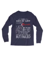 Men's Long Sleeved T-Shirt Men's Long Sleeved T-Shirt