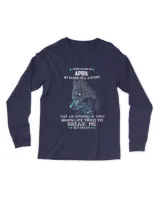 Men's Long Sleeved T-Shirt Men's Long Sleeved T-Shirt