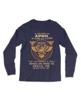 Men's Long Sleeved T-Shirt Men's Long Sleeved T-Shirt