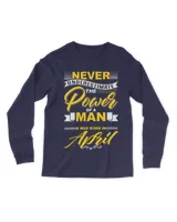 Men's Long Sleeved T-Shirt Men's Long Sleeved T-Shirt