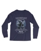 Men's Long Sleeved T-Shirt Men's Long Sleeved T-Shirt