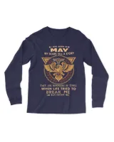Men's Long Sleeved T-Shirt Men's Long Sleeved T-Shirt