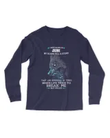 Men's Long Sleeved T-Shirt Men's Long Sleeved T-Shirt