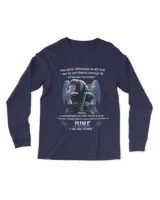 Men's Long Sleeved T-Shirt Men's Long Sleeved T-Shirt