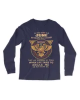 Men's Long Sleeved T-Shirt Men's Long Sleeved T-Shirt