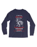 Men's Long Sleeved T-Shirt Men's Long Sleeved T-Shirt