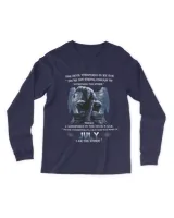 Men's Long Sleeved T-Shirt Men's Long Sleeved T-Shirt