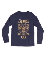 Men's Long Sleeved T-Shirt Men's Long Sleeved T-Shirt