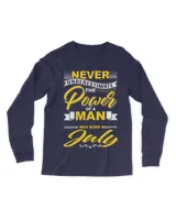 Men's Long Sleeved T-Shirt Men's Long Sleeved T-Shirt