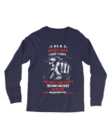 Men's Long Sleeved T-Shirt Men's Long Sleeved T-Shirt