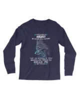 Men's Long Sleeved T-Shirt Men's Long Sleeved T-Shirt