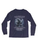 Men's Long Sleeved T-Shirt Men's Long Sleeved T-Shirt