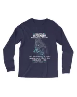 Men's Long Sleeved T-Shirt Men's Long Sleeved T-Shirt