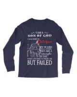 Men's Long Sleeved T-Shirt Men's Long Sleeved T-Shirt