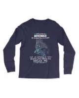 Men's Long Sleeved T-Shirt Men's Long Sleeved T-Shirt