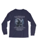 Men's Long Sleeved T-Shirt Men's Long Sleeved T-Shirt