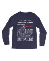 Men's Long Sleeved T-Shirt Men's Long Sleeved T-Shirt