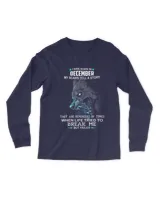 Men's Long Sleeved T-Shirt Men's Long Sleeved T-Shirt
