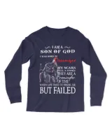 Men's Long Sleeved T-Shirt Men's Long Sleeved T-Shirt