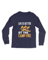 Men's Long Sleeved T-Shirt Men's Long Sleeved T-Shirt
