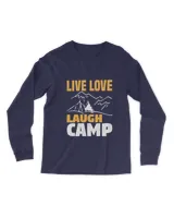 Men's Long Sleeved T-Shirt Men's Long Sleeved T-Shirt