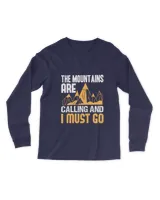 Men's Long Sleeved T-Shirt Men's Long Sleeved T-Shirt