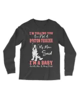 Men's Long Sleeved T-Shirt Men's Long Sleeved T-Shirt