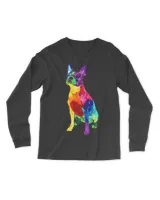 Men's Long Sleeved T-Shirt Men's Long Sleeved T-Shirt
