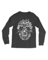 Men's Long Sleeved T-Shirt Men's Long Sleeved T-Shirt