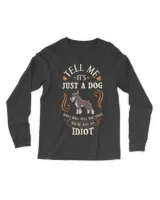 Men's Long Sleeved T-Shirt Men's Long Sleeved T-Shirt