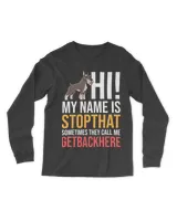 Men's Long Sleeved T-Shirt Men's Long Sleeved T-Shirt