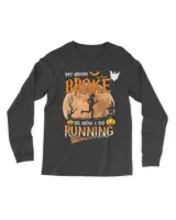 Men's Long Sleeved T-Shirt Men's Long Sleeved T-Shirt