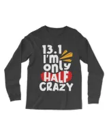 Men's Long Sleeved T-Shirt Men's Long Sleeved T-Shirt