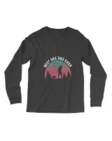 Men's Long Sleeved T-Shirt Men's Long Sleeved T-Shirt