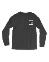 Men's Long Sleeved T-Shirt Men's Long Sleeved T-Shirt