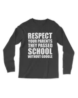 Men's Long Sleeved T-Shirt Men's Long Sleeved T-Shirt