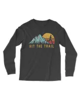 Men's Long Sleeved T-Shirt Men's Long Sleeved T-Shirt