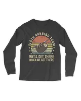 Men's Long Sleeved T-Shirt Men's Long Sleeved T-Shirt