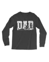 Men's Long Sleeved T-Shirt Men's Long Sleeved T-Shirt