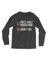 Men's Long Sleeved T-Shirt Men's Long Sleeved T-Shirt