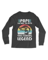 Men's Long Sleeved T-Shirt Men's Long Sleeved T-Shirt