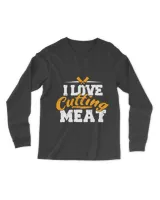 Men's Long Sleeved T-Shirt Men's Long Sleeved T-Shirt