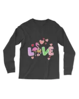 Men's Long Sleeved T-Shirt Men's Long Sleeved T-Shirt