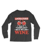 Men's Long Sleeved T-Shirt Men's Long Sleeved T-Shirt