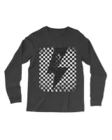 Men's Long Sleeved T-Shirt Men's Long Sleeved T-Shirt
