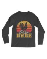 Men's Long Sleeved T-Shirt Men's Long Sleeved T-Shirt