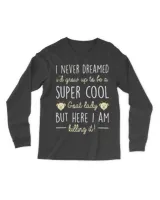 Men's Long Sleeved T-Shirt Men's Long Sleeved T-Shirt