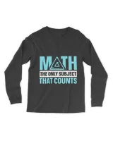 Men's Long Sleeved T-Shirt Men's Long Sleeved T-Shirt