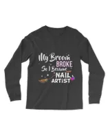 Men's Long Sleeved T-Shirt Men's Long Sleeved T-Shirt